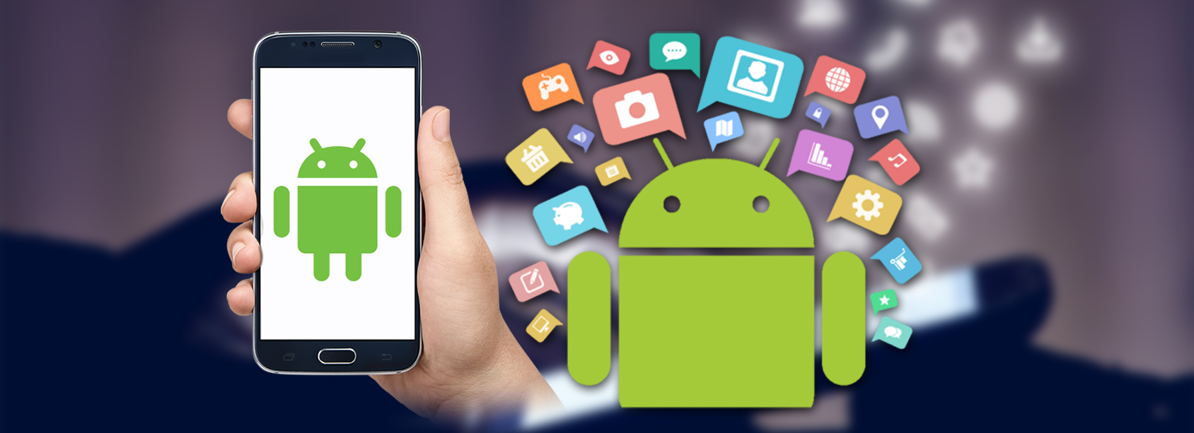 Android App Development