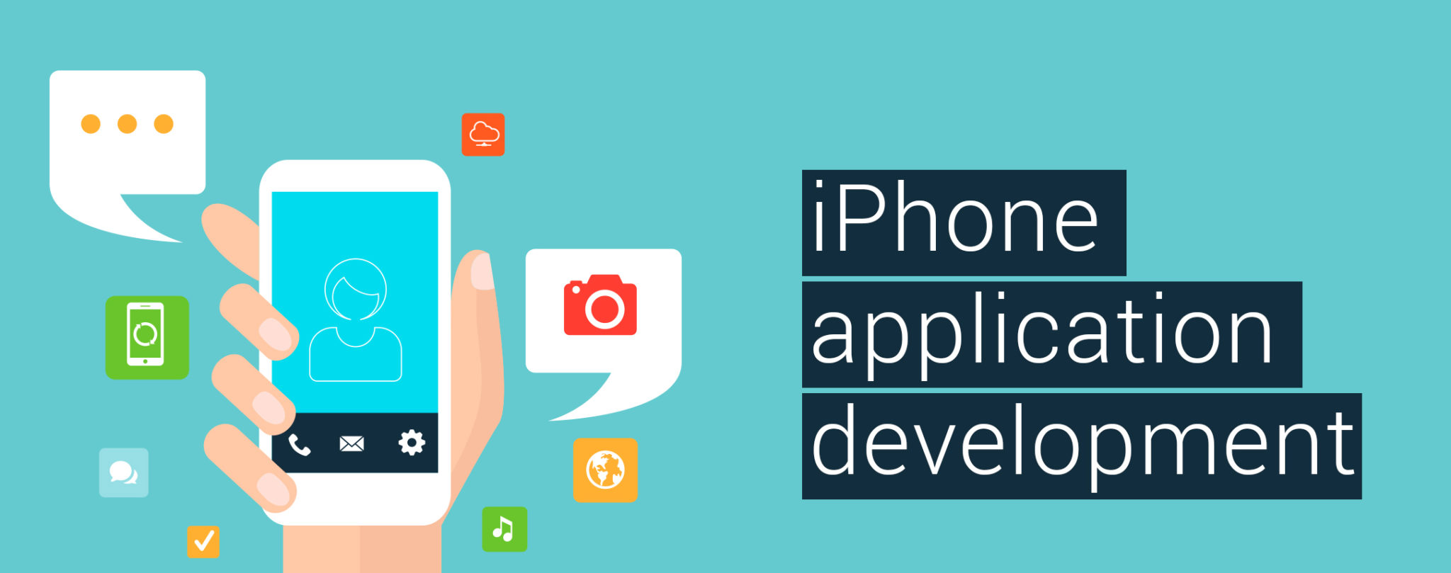 Iphone App Development