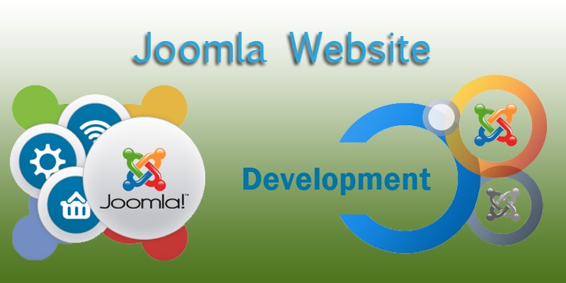 Joomla Development