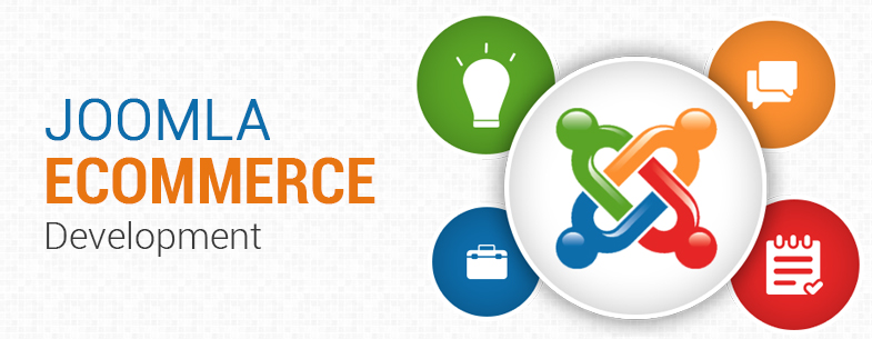 Joomla Ecommerce