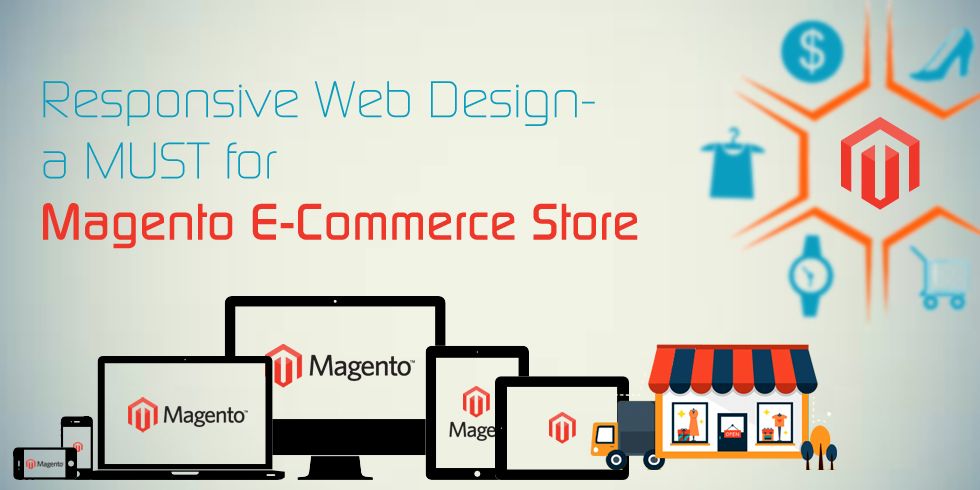 Magento Ecommerce