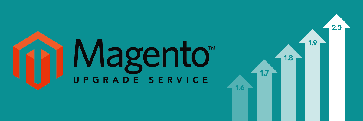 Magento Upgrade Service