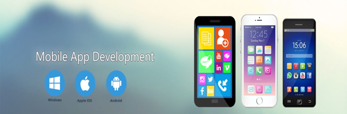 Mobile App Development