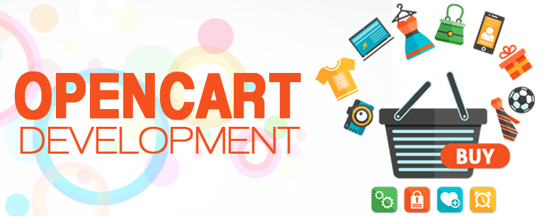 Opencart Development