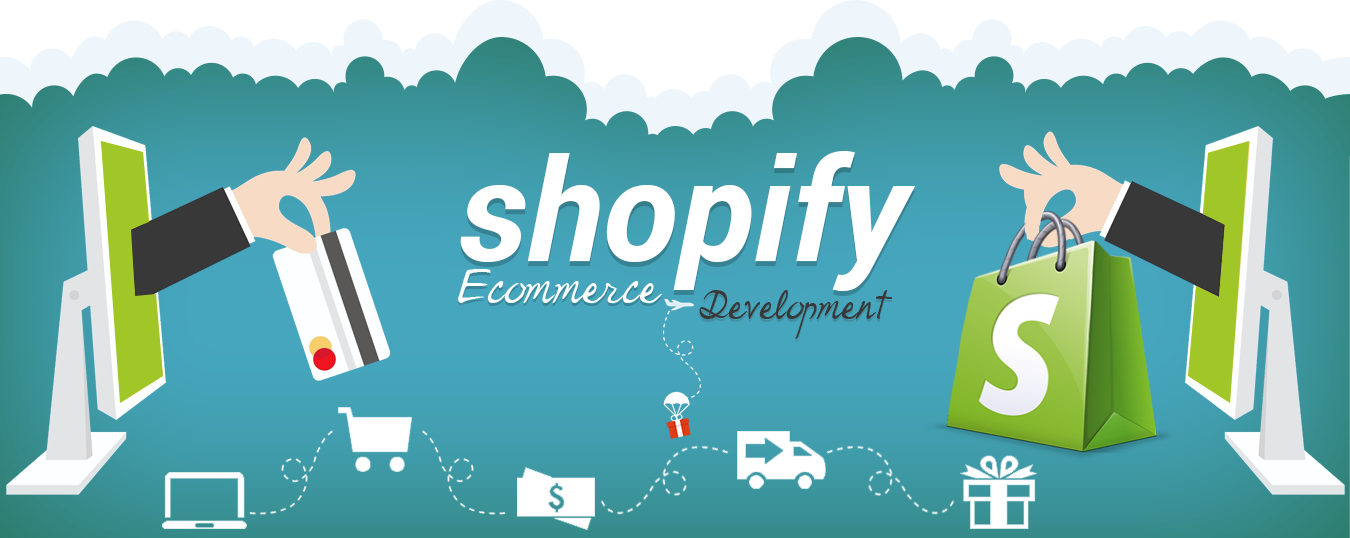 WellVersed Solutions - Shopify E-Commerce