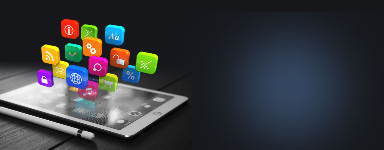 iPad App Development